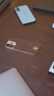Magnetic Backplate