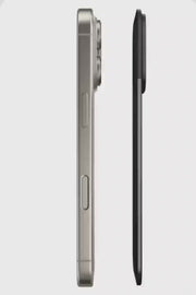 Magnetic Backplate